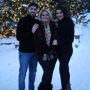 Meet your Posher, Rajia